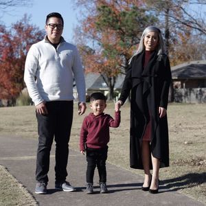 Meet your Posher, Janet